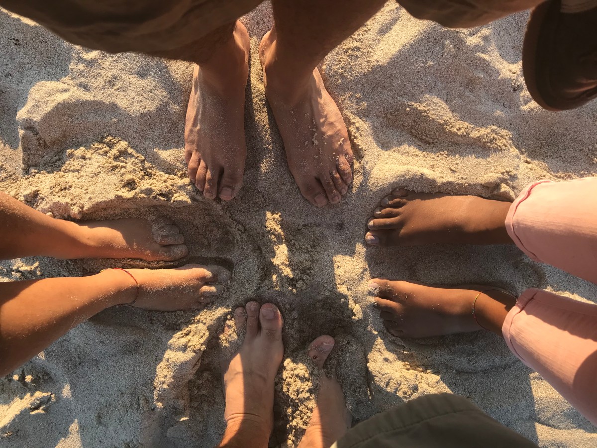 Is My Child&nbsp;Spoiled?